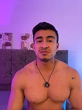 Chris_Clarck Live XXX-chat