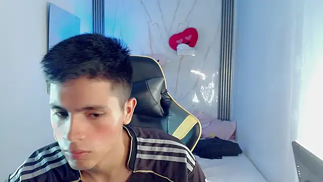 Ascii_one's Live XXX Chat