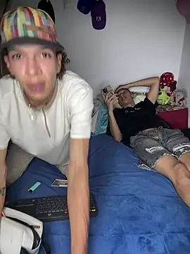 Chat +18 de Jacobo_Essteban ao vivo