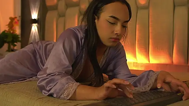 AriBloom7's Live XXX Chat
