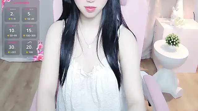 shynana's Live XXX Chat
