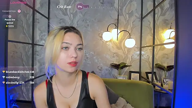 AlysiaSun_ Live XXX-Chat