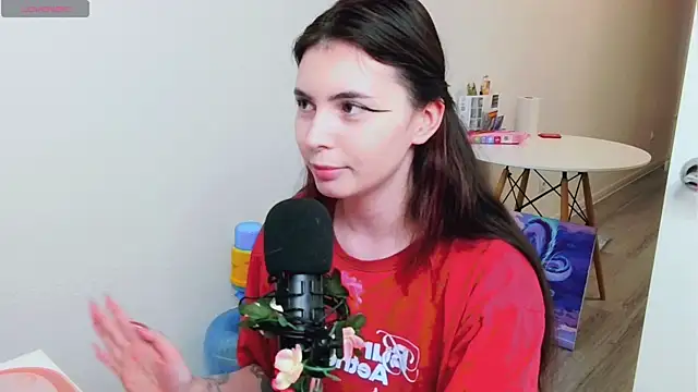 peachyness – Naživo XXX chat