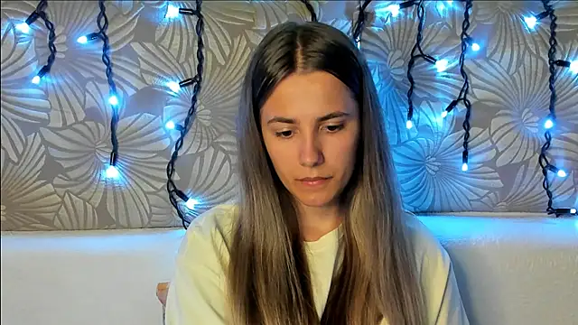 Chat XXX ao vivo de MaggieCake