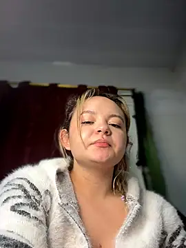 Naiara_Sex_'s Live XXX Chat