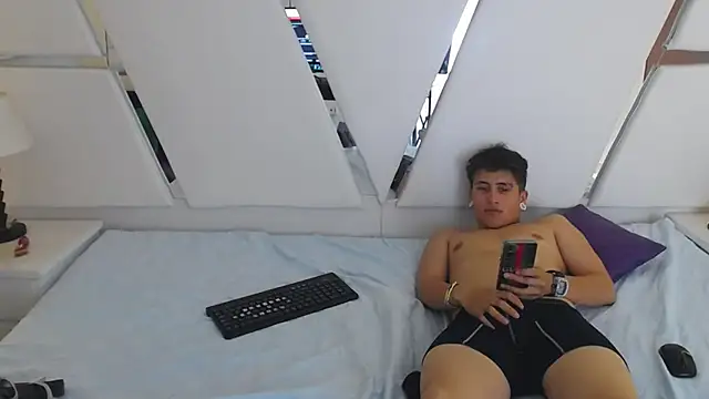 Živý XXX chat oblivionlove