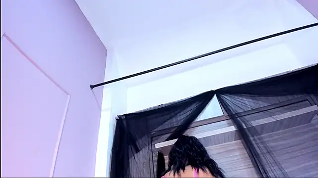 Živý XXX chat AllieBennet