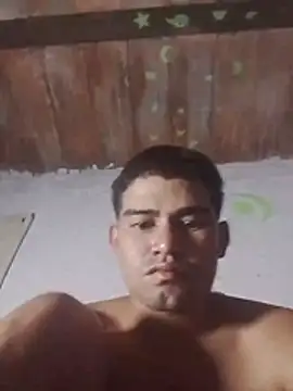 Chat XXX ao vivo de Elvendito
