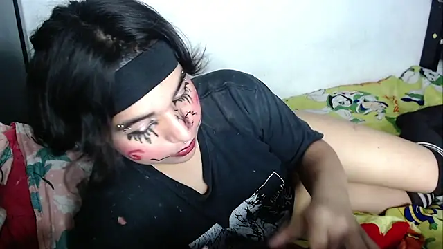 XXX chat uživo modela Tiff_-Styles