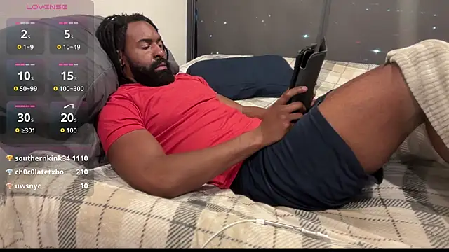 blackmuscless: απευθείας συνομιλία ΧΧΧ