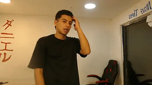 danielitopapuu 라이브 XXX 채팅