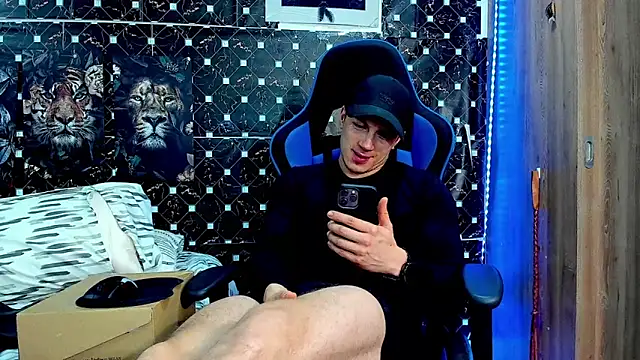 javiersexymannn Live XXX chat