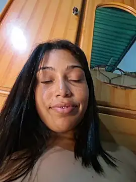 Putaalexa Obrolan Langsung XXX