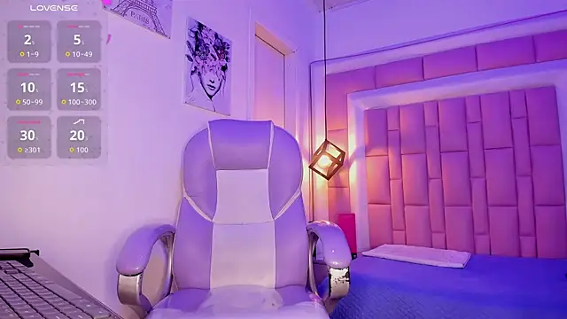 cherub_ 라이브 XXX 채팅