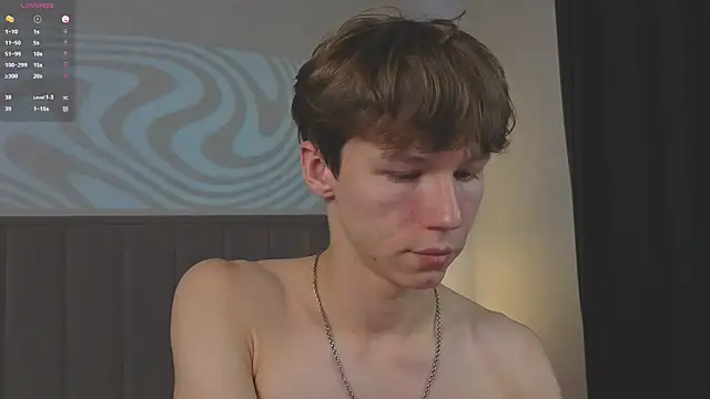 cuMte_boy webkamerás műsora