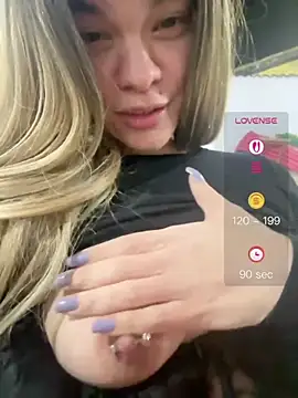 HeavenAylinn Live XXX chat