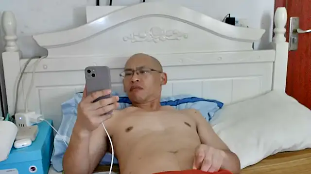แชท XXX สดของ benly888