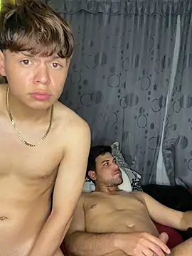jsjsandres Live XXX Chat