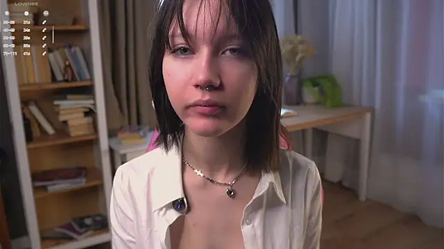 DannaChalk Live XXX-chat