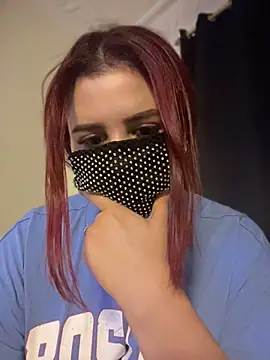 RED_KAMY – Naživo XXX chat