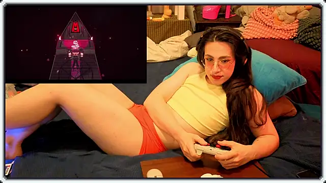 Chat XXX ao vivo de PrincessZesty