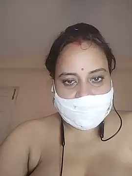 Sheela-Bhabi Live XXX-chat
