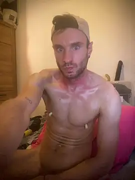 pervshon webkamerás műsora