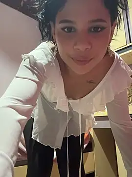Chat XXX en directo de LadyAvalon