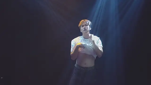 NCT-111: απευθείας συνομιλία ΧΧΧ