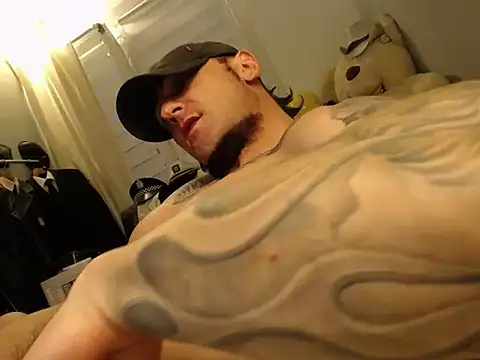 ballardbret Chat XXX live