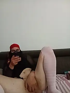 NoorJay's Live XXX Chat