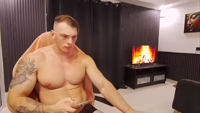 YourHotGreg 라이브 XXX 채팅