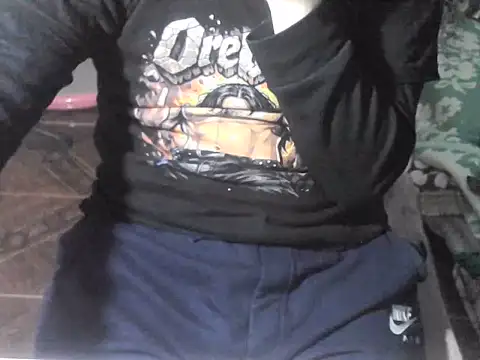 Chat XXX Live OreCam