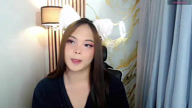 دردشة Haileywilson_ الجنسية المباشرة