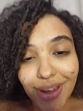 Queenpandinha's Live XXX Chat