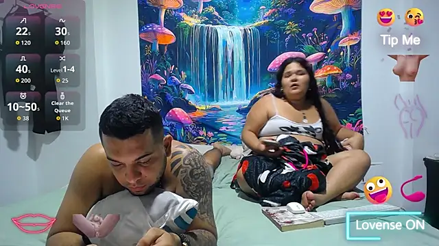 แชท XXX สดของ Tatis_bigboobs21