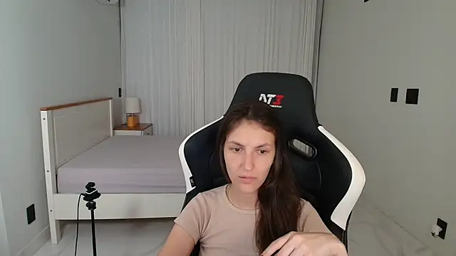 Chat XXX ao vivo de upssnowy