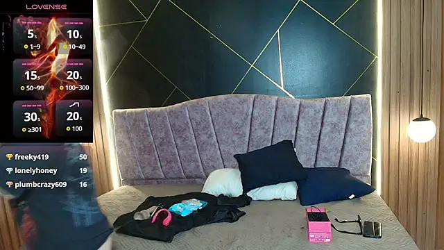 NatashaMason_ Chat XXX in diretta