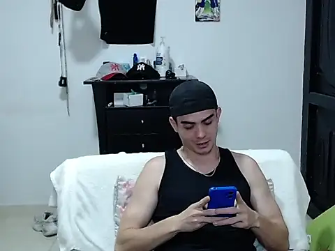 Zac_Efront Live XXX-Chat