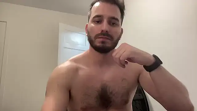 ThickDickMontreal's Live XXX Chat