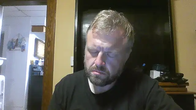 TheOneDonShaun – Live XXX-chat