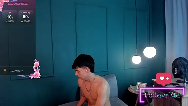jacob_colliins 即時 XXX 聊天