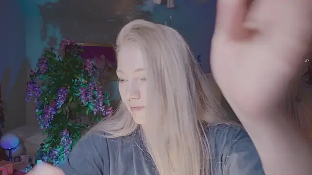Talulaa 라이브 XXX 채팅