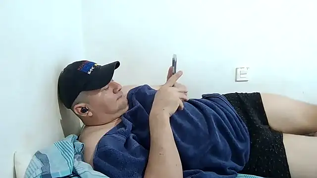fuckynations Live XXX Chat