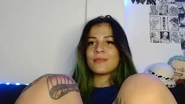 Živý XXX chat Chloe_paytone