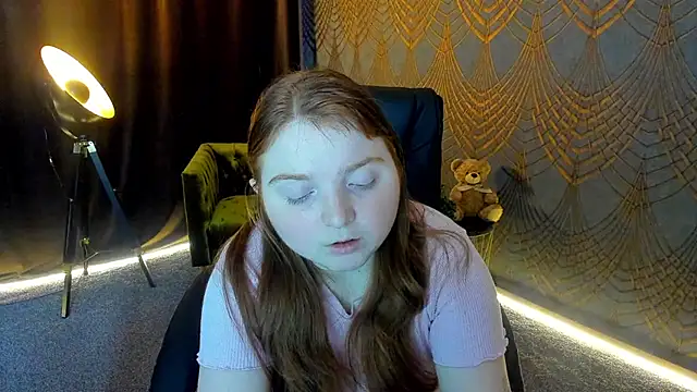 Živý XXX chat KattyRose8