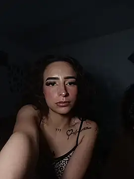 دردشة AlexxaAndRileyy الجنسية المباشرة