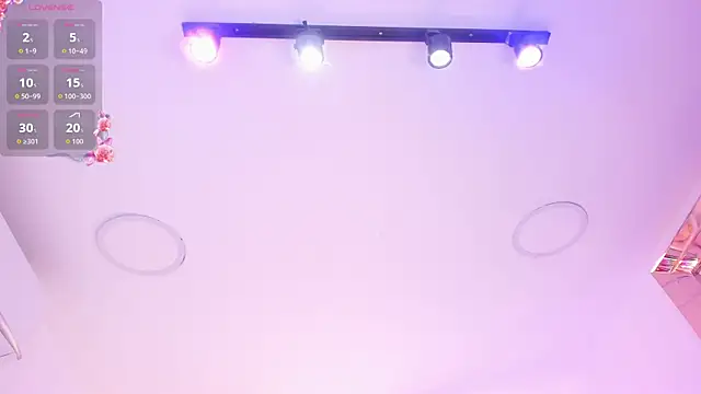 ElarisBlake Live XXX-Chat