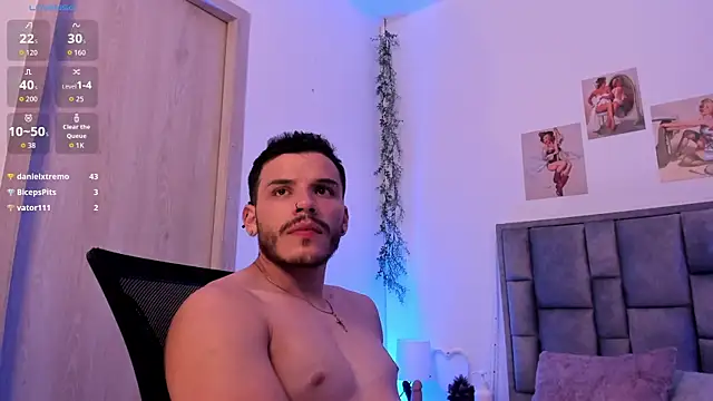 Lian_ferrer Live XXX Chat