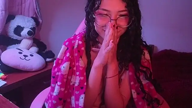 XXX chat uživo modela ShySheep_